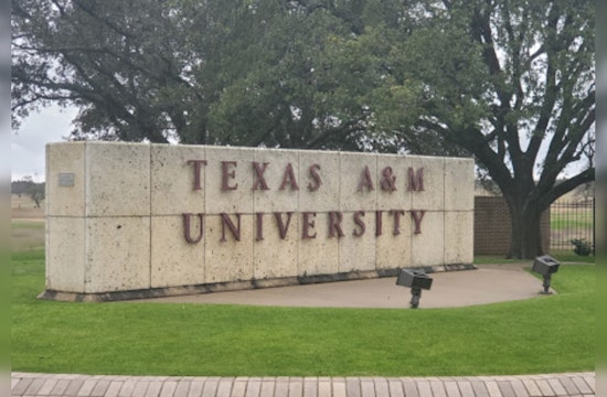 Texas A&M Cadet Slaps $1M Lawsuit on Corps Mates for "Degrading" Hazing Horror
