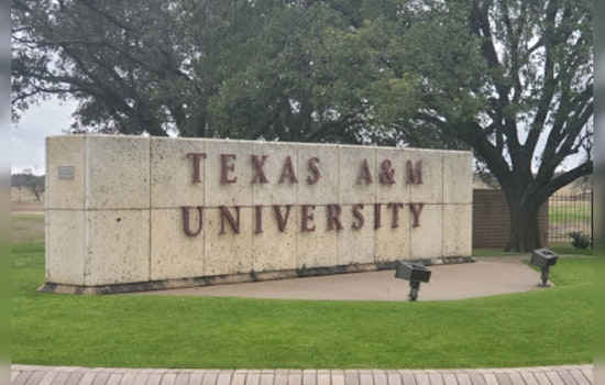 Texas A&M Cadet Slaps $1M Lawsuit on Corps Mates for "Degrading" Hazing Horror