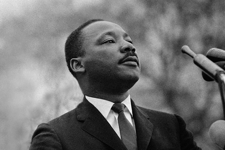 Texas A&M University-San Antonio Supports the 37th Annual March as it Seeks Authors to Honor MLK's Legacy