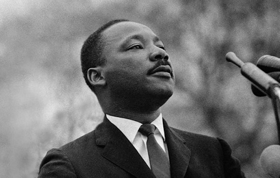 Texas A&M University-San Antonio Supports the 37th Annual March as it Seeks Authors to Honor MLK's Legacy