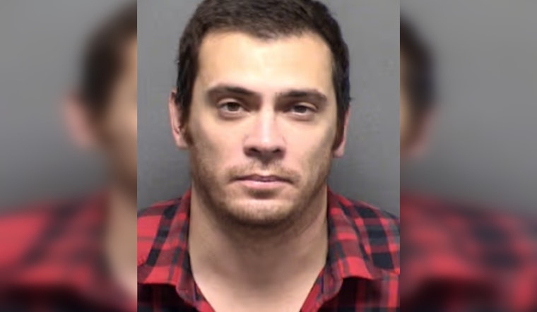 Texas Advocacy Group Faces Criticism for Freeing Future Killer Due to Bail Blunder