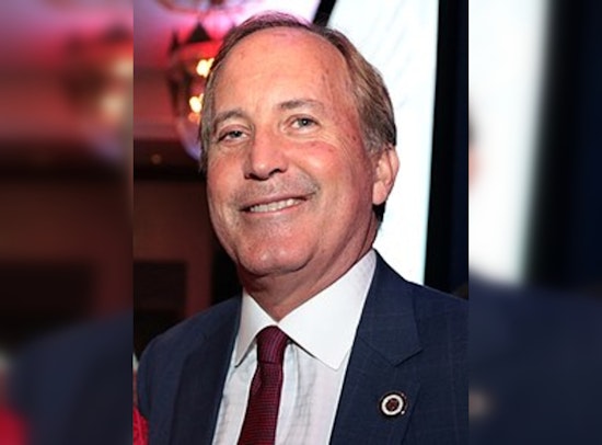 Texas AG Ken Paxton Files Lawsuit Against Company Accused of Defrauding Veterans