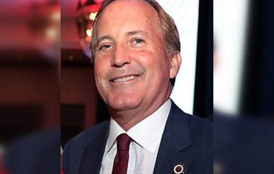 Texas AG Ken Paxton Files Lawsuit Against Company Accused of Defrauding Veterans