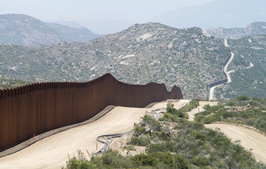 Texas Arrests Thousands on Trespassing Charges Despite Rising Border Crossings