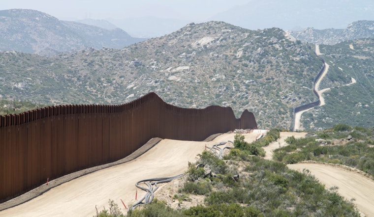 Texas Arrests Thousands on Trespassing Charges Despite Rising Border Crossings