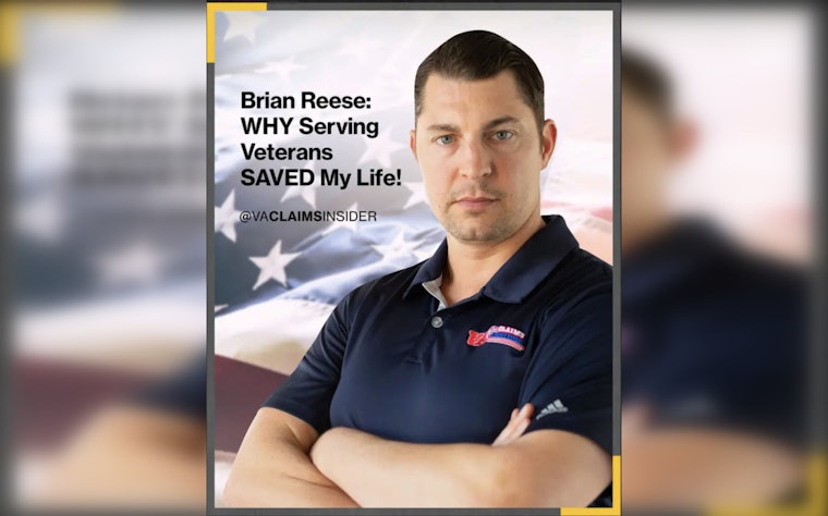 Texas Attorney General Accuses Austin-Based VA Claims Insider of Veteran Exploitation