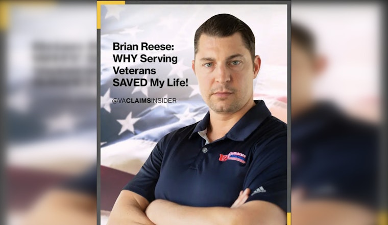 Texas Attorney General Accuses Austin-Based VA Claims Insider of Veteran Exploitation