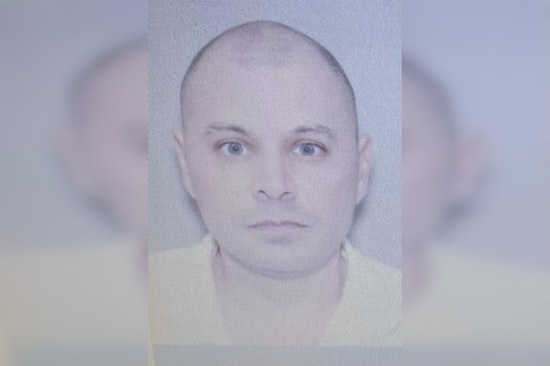 Texas Authorities Scour State for Fugitive Who Slipped Out of Brazoria Prison