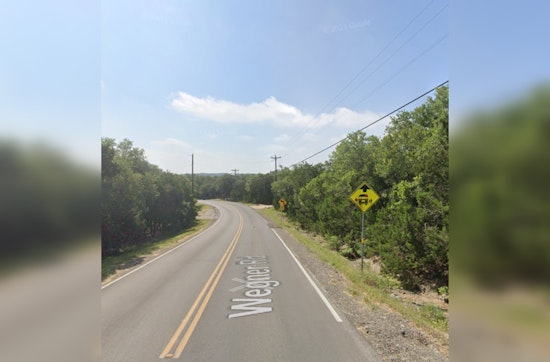 Texas Authorities Seek Driver in Fatal Hit-and-Run of Cyclist John Caillouette in Comal County