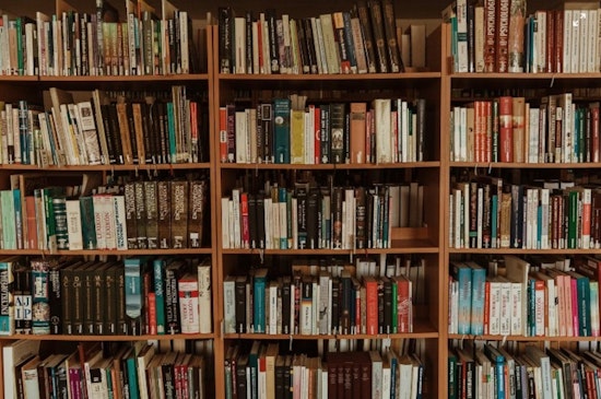 Texas Board of Education Sets New Library Standards Banning 'Sexually Explicit' Content