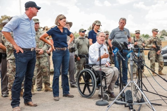 Texas Bolsters Border Security and Migrant Relocations to Major U.S. Cities Under Operation Texas