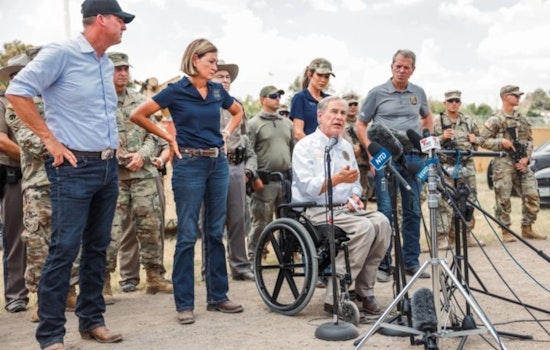 Texas Bolsters Border Security and Migrant Relocations to Major U.S. Cities Under Operation Texas
