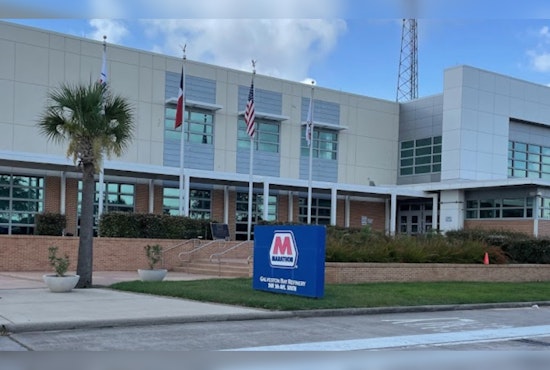 Texas City's Shelter-in-Place Lifted After Sulfur Dioxide Leak at Marathon Refinery