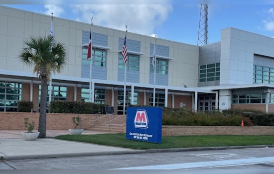 Texas City's Shelter-in-Place Lifted After Sulfur Dioxide Leak at Marathon Refinery