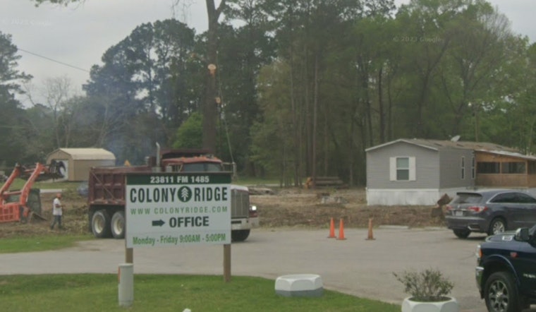 Texas Developer Colony Ridge Slammed with Suit for Duping Hispanic Homebuyers in Houston