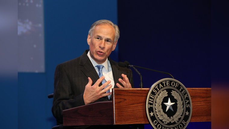 Texas Governor Greg Abbott Signs Contentious SB4 Immigration Law Amid Legal Challenges and Constitutional Concerns