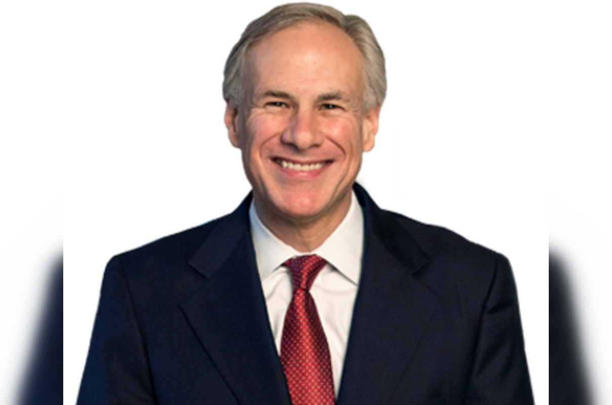 Texas Governor Greg Abbott To Sign $1.5 Billion Border Security Bills