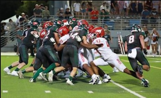 Texas High School Football State Championships Heat Up at AT&T Stadium