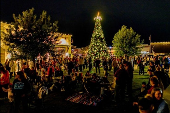 Texas Hill Country Towns of Marble Falls and Fredericksburg Shine as Cozy Winter Getaways, Says New York Travel Guides
