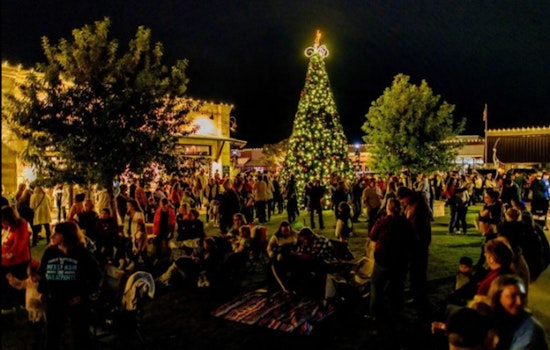 Texas Hill Country Towns of Marble Falls and Fredericksburg Shine as Cozy Winter Getaways, Says New York Travel Guides