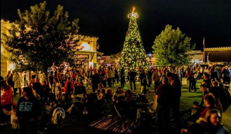 Texas Hill Country Towns of Marble Falls and Fredericksburg Shine as Cozy Winter Getaways, Says New York Travel Guides
