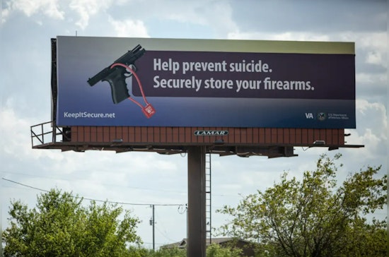Texas is Grappling with Record-High Firearm Suicides, Prompting Advocates to Call for Stricter Gun Laws