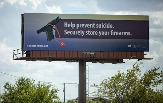 Texas is Grappling with Record-High Firearm Suicides, Prompting Advocates to Call for Stricter Gun Laws