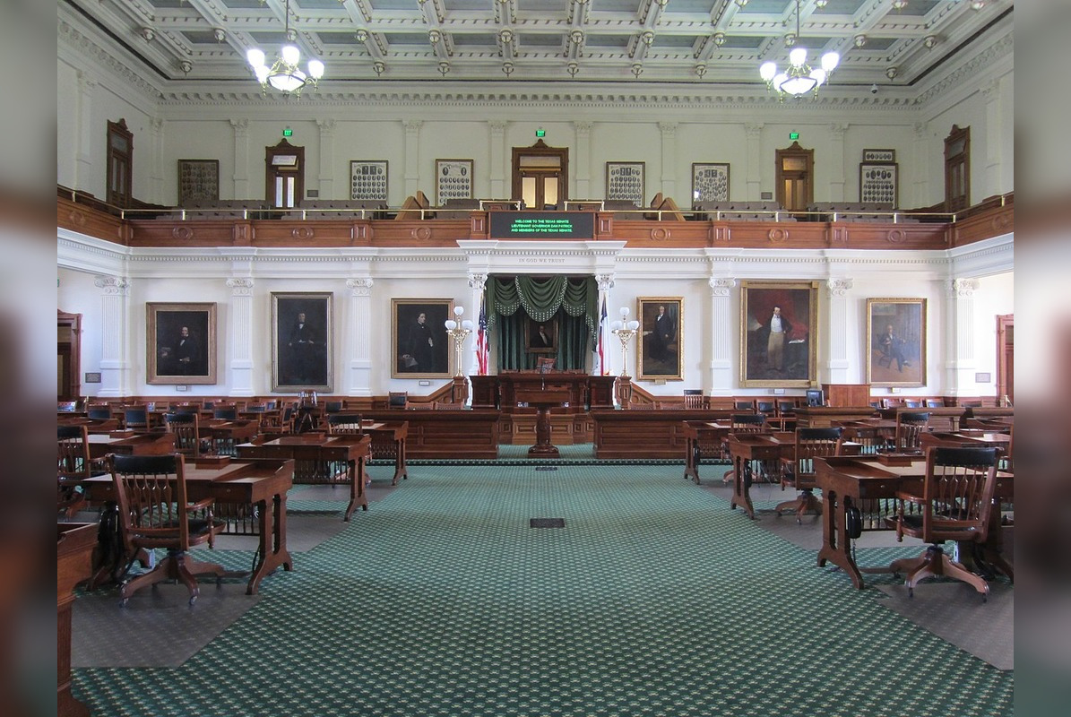 Texas Legislature Concludes Special Session Without Passing Key