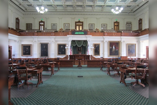 Texas Legislature Concludes Special Session Without Passing Key Education Reforms