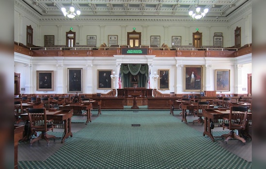 Texas Legislature Concludes Special Session Without Passing Key Education Reforms