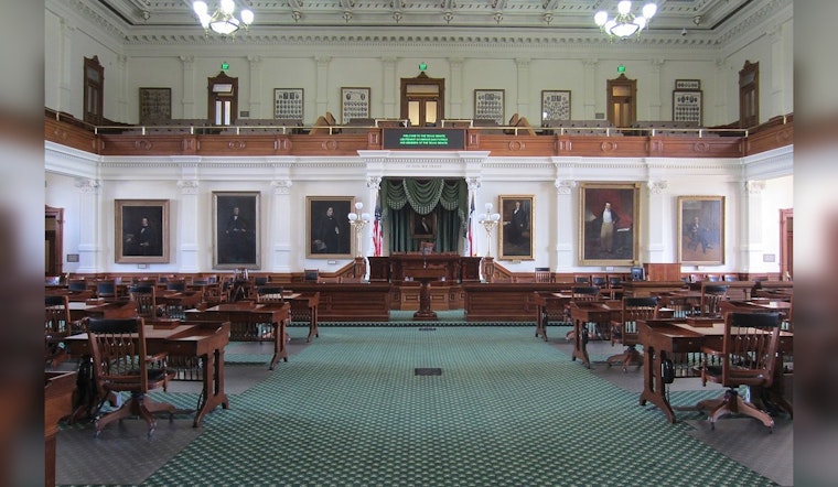 Texas Legislature Concludes Special Session Without Passing Key Education Reforms