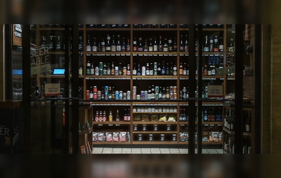 Texas Liquor Stores to Enforce 61-Hour Shutdown Over New Year's Holiday
