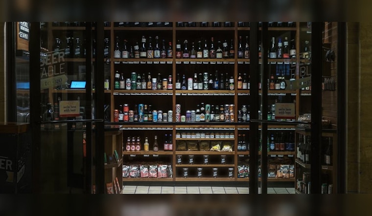 Texas Liquor Stores to Enforce 61-Hour Shutdown Over New Year's Holiday