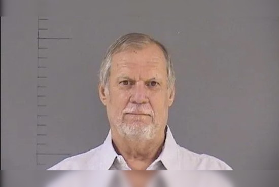 Texas Man Sentenced to 6 Months for 2021 Manslaughter of Unarmed Man in Martindale