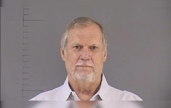 Texas Man Sentenced to 6 Months for 2021 Manslaughter of Unarmed Man in Martindale