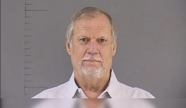 Texas Man Sentenced to 6 Months for 2021 Manslaughter of Unarmed Man in Martindale