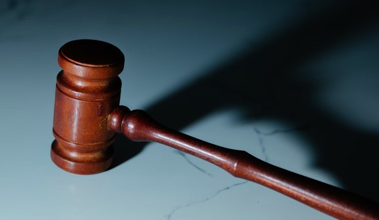 Texas Man Sentenced to Decades in Prison for Child Enticement and Alien Smuggling