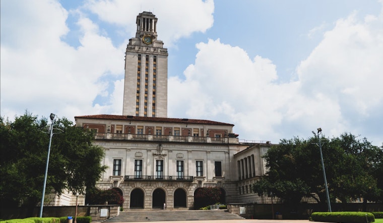 Texas Outlaws Diversity Offices in Universities as 30 New Laws Take Effect