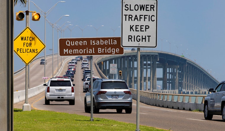 Texas Prepares for Transportation Transformation, Campaigns for $100 Billion Assets and Second South Padre Island Causeway