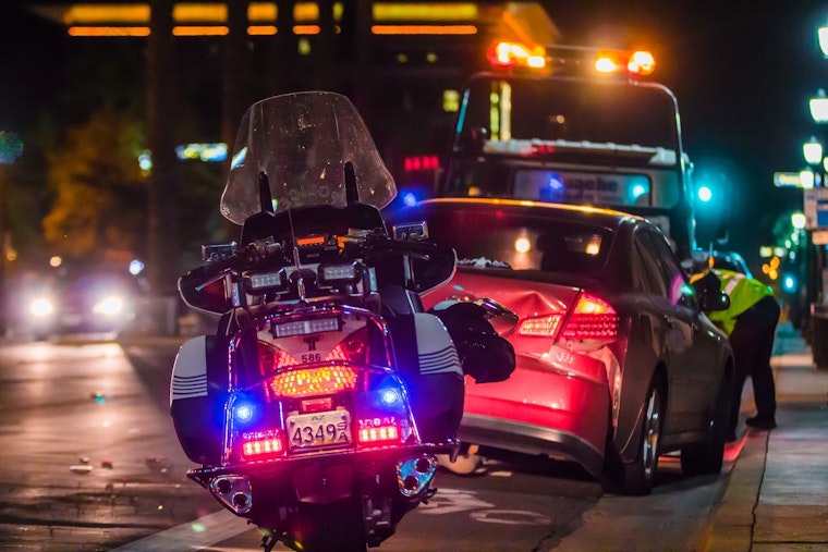 Texas Ranks Third-Worst in Nation for Drunk Driving, Austin Among Top Offending Cities