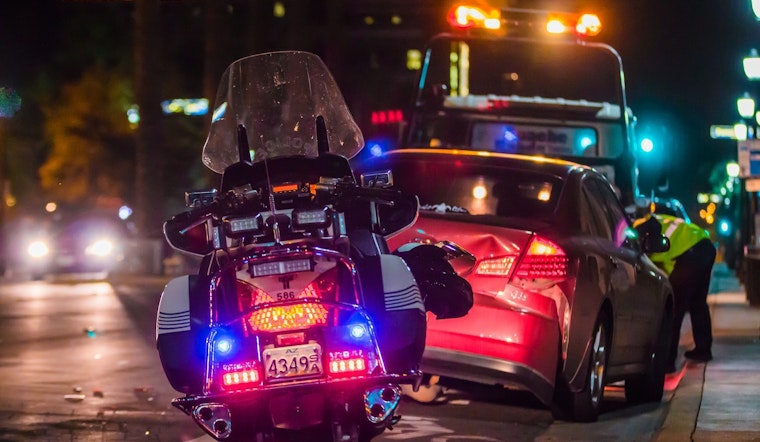 Texas Ranks Third-Worst in Nation for Drunk Driving, Austin Among Top Offending Cities