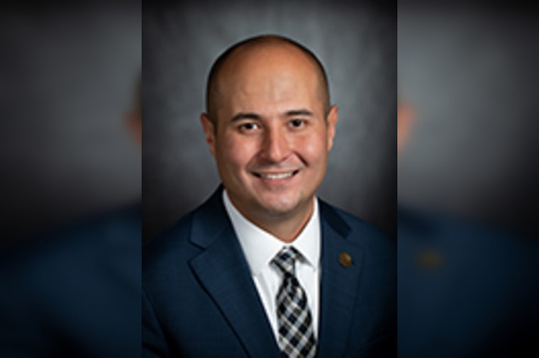 Texas Rep. Jacey Jetton Confronts GOP Rift Amid Re-Election Fight, Garnering Gov. Abbott's Support