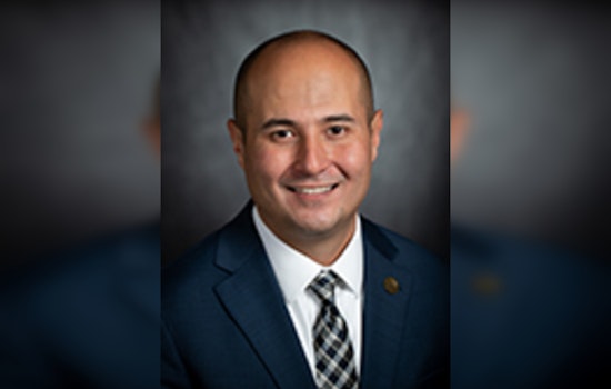 Texas Rep. Jacey Jetton Confronts GOP Rift Amid Re-Election Fight, Garnering Gov. Abbott's Support