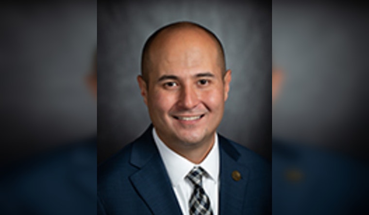 Texas Rep. Jacey Jetton Confronts GOP Rift Amid Re-Election Fight, Garnering Gov. Abbott's Support