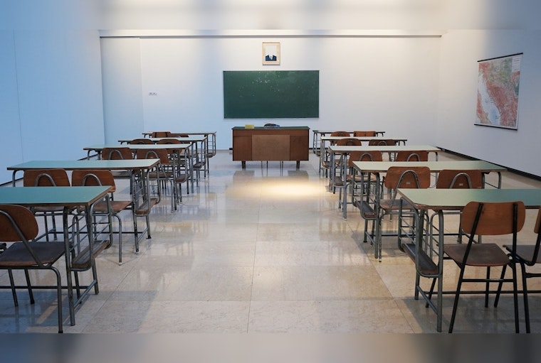 Texas School Safety at Risk as Funding Falls Short Post-Uvalde, Superintendents Warn