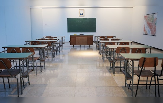 Texas School Safety at Risk as Funding Falls Short Post-Uvalde, Superintendents Warn