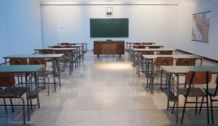 Texas School Safety at Risk as Funding Falls Short Post-Uvalde, Superintendents Warn