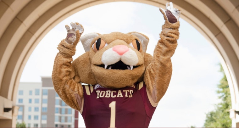 Texas State Bobcats Pounce on First Bowl Game Against Rice Owls in Dallas Showdown