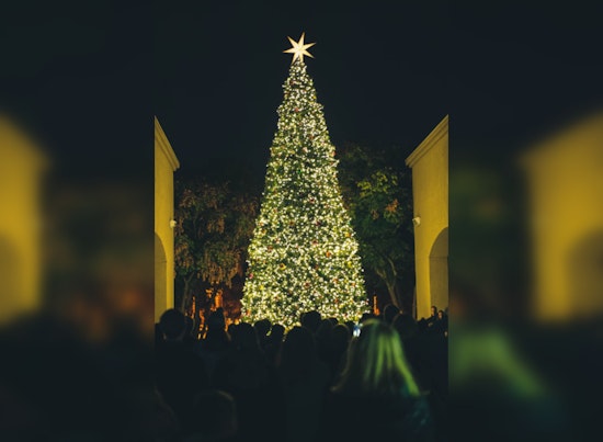Texas State Parks Spark the Festive Spirit with Outdoor Holiday Extravaganza