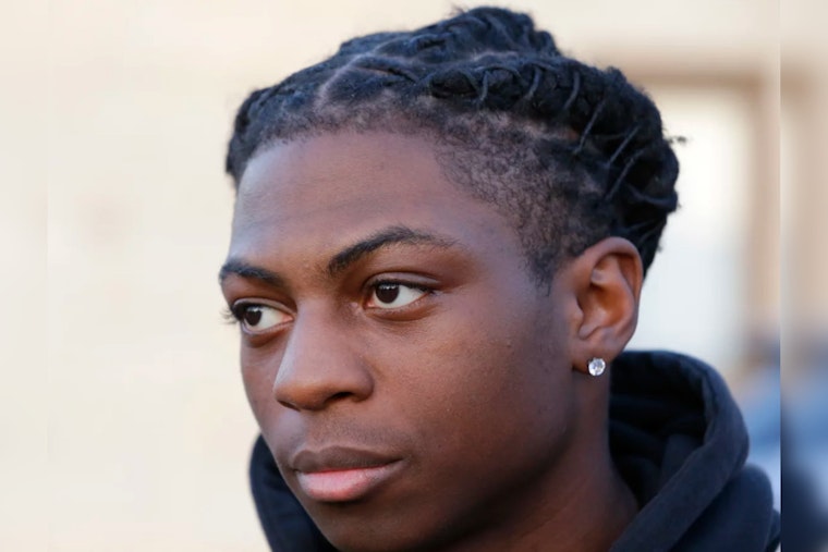 Texas Student's Battle Over Locs Hairstyle Tests the CROWN Act Amid Discrimination Allegations in Barbers Hill ISD